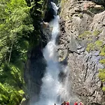 Pitu - 1-6 People Domek alpejski Vénosc