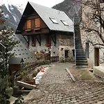 Domek alpejski Pitu - 1-6 People *
