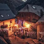 Pitu - 1-6 People Domek alpejski Vénosc