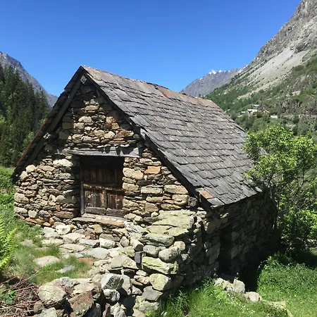Pitu - 1-6 People Chalet