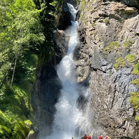 Pitu - 1-6 People Domek alpejski Vénosc