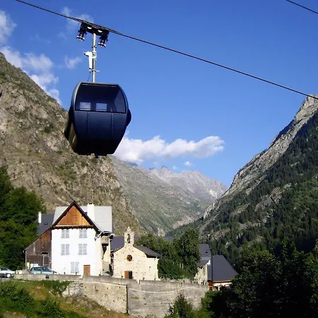 Pitu - 1-6 People Domek alpejski Vénosc