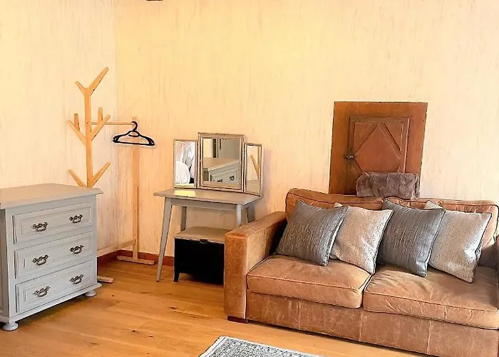 Pitu - 1-6 People Chalet *