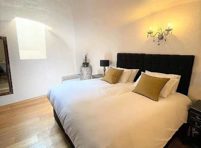 Chalet Pitu - 1-6 People