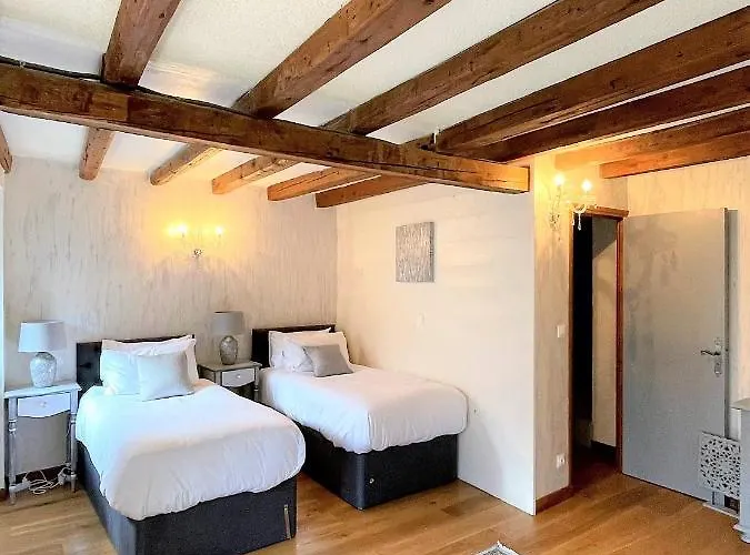 Pitu - 1-6 People Chalet