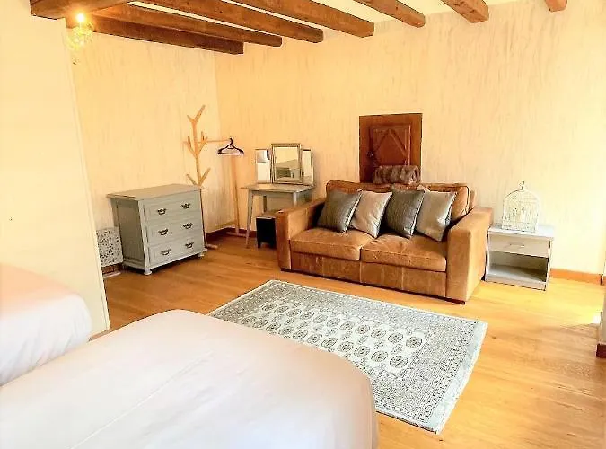 Chalet Pitu - 1-6 People *