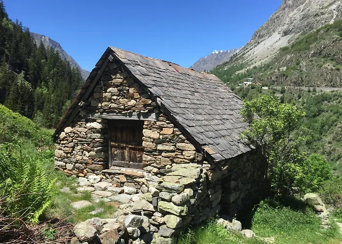 Pitu - 1-6 People Chalet