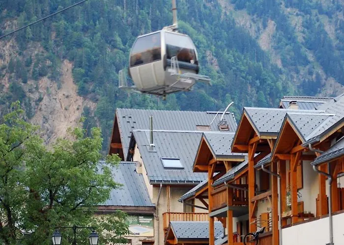 Chalet Pitu - 1-6 People *