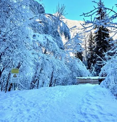 Pitu - 1-6 People Chalet