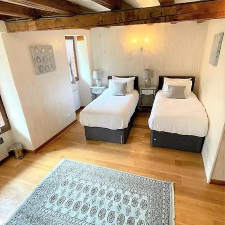Pitu - 1-6 People Chalet