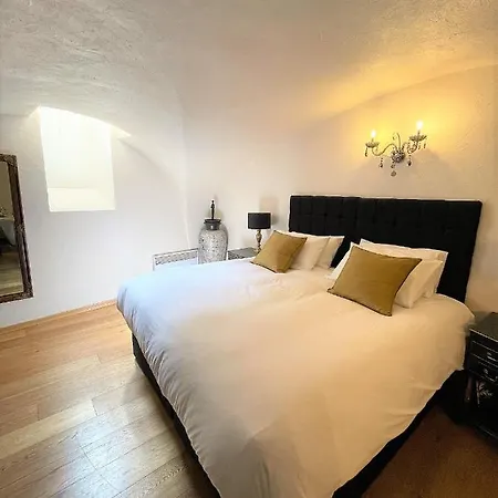 Chalet Pitu - 1-6 People