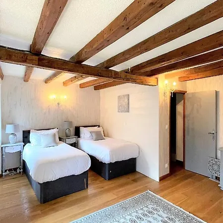 Pitu - 1-6 People Chalet