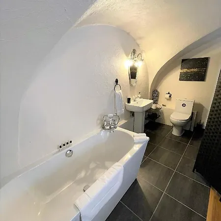 Pitu - 1-6 People Alpesi faház