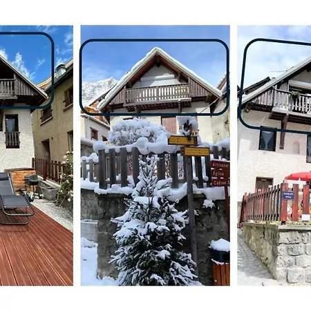Pitu - 1-6 People Chalet *