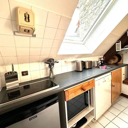 Pitu - 1-6 People Chalet *
