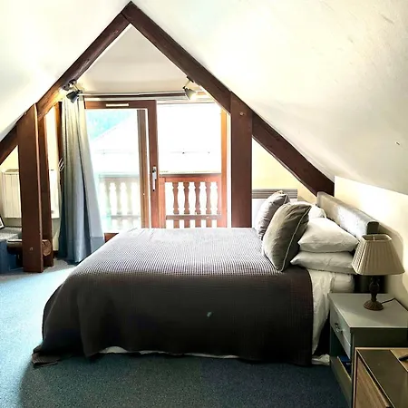 Pitu - 1-6 People Chalet