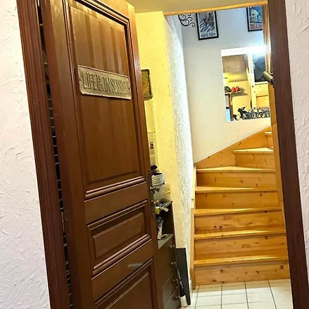 Chalet Pitu - 1-6 People