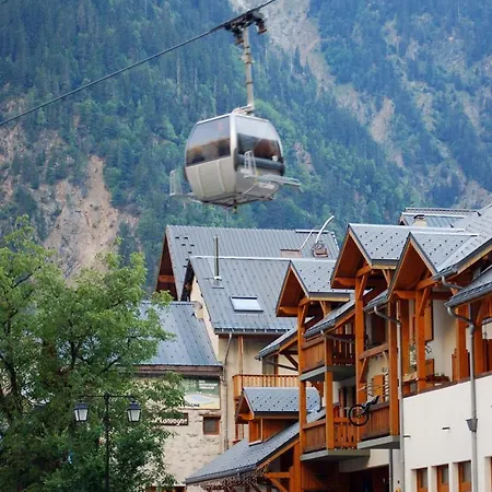 Chalet Pitu - 1-6 People *