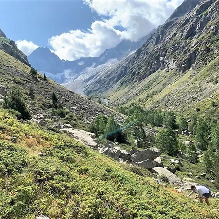 Pitu - 1-6 People Chalet *