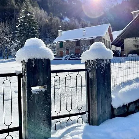 Alpesi faház Pitu - 1-6 People *