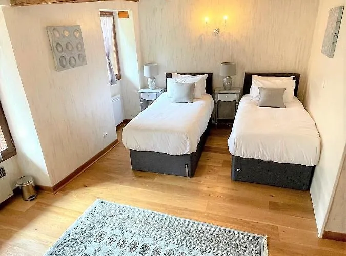 Pitu - 1-6 People Chalet