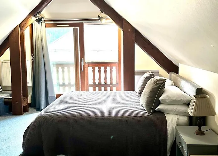Pitu - 1-6 People Chalet